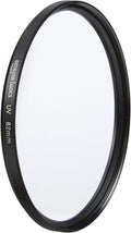 Amazon Basics UV Protection Camera Lens Filter - 82mm by AmazonBasics