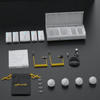 7RYMS iRay DW40 4-Channel Wireless Microphone - Image 9