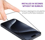 Screen Protector Tempered Glass Compatible - Image 5