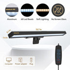 Led Desk Lamp for Office Home Computer Monitor Light Bar USB Powered Monitor - Image 5