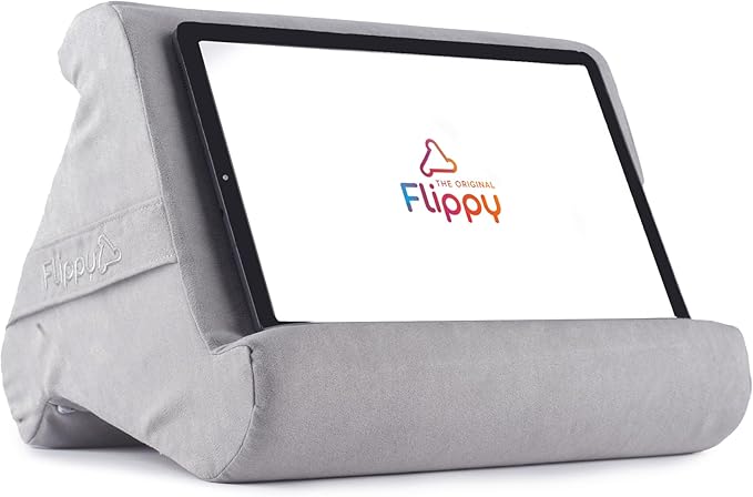 Flippy Tablet Pillow Stand by Flippy