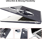 Compatible with MacBook Pro 13 inch Case 2022 2021-2016 A2338 M2/M1 Chip A2251 - Image 6