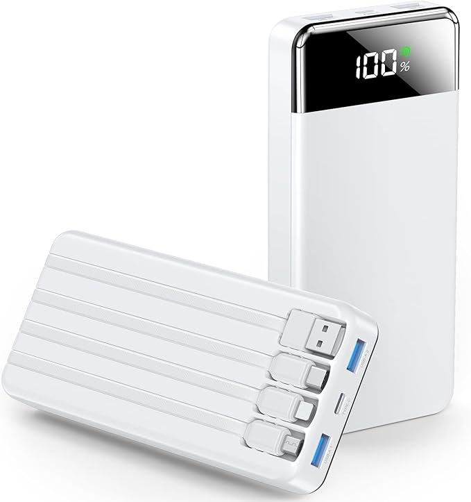 SABANI Portable Charger 35000mAh Power Bank by SABANI