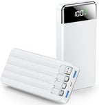 SABANI Portable Charger 35000mAh Power Bank by SABANI