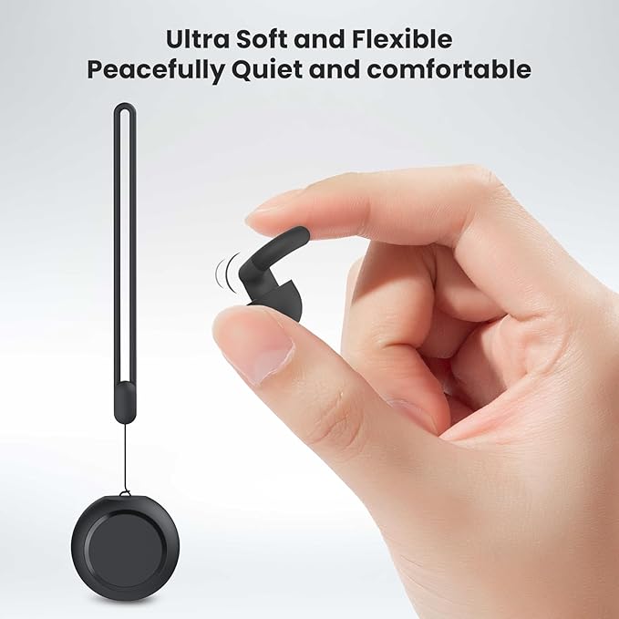 Earplugs for Sleeping & Noise Reduction - Image 5