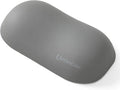 UnivoColors Design-Wave Wrist Rest, Artificial Sheepskin+Memory by UnivoColors