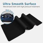 Large Mouse Pad- 31x12 in. XL Mousepad Keyboard Pad - Image 3