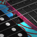 Enya Electric Guitar Shinichi Kobayashi Signature Loong Nova Go Sonic Smart - Image 6