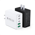 50W USB C Charger Block by Qwinjwin