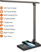 AFROG 5th Gen Multifunctional LED Desk Lamp - Image 2