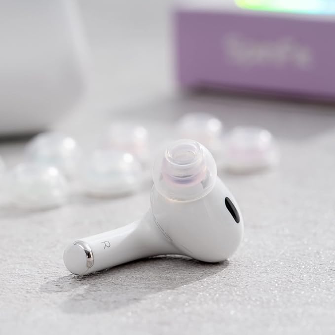 SpinFit Superfine for AirPods Pro Gen 1 & 2 - Image 7