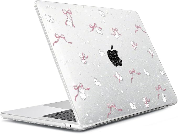 for 2025 2024 2023 2022 MacBook Air 13 inch Case M4 A3240 M3 A3113 M2 A2681 - Image 3