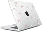 for 2025 2024 2023 2022 MacBook Air 13 inch Case M4 A3240 M3 A3113 M2 A2681 - Image 3