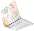 iCasso for MacBook Air 13 inch Case 2025 2024-2022 Release M4 A3240 M3 A3113 - Image 6