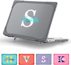 Batianda Customizable Case for New MacBook Pro 16 inch Case - Image 4