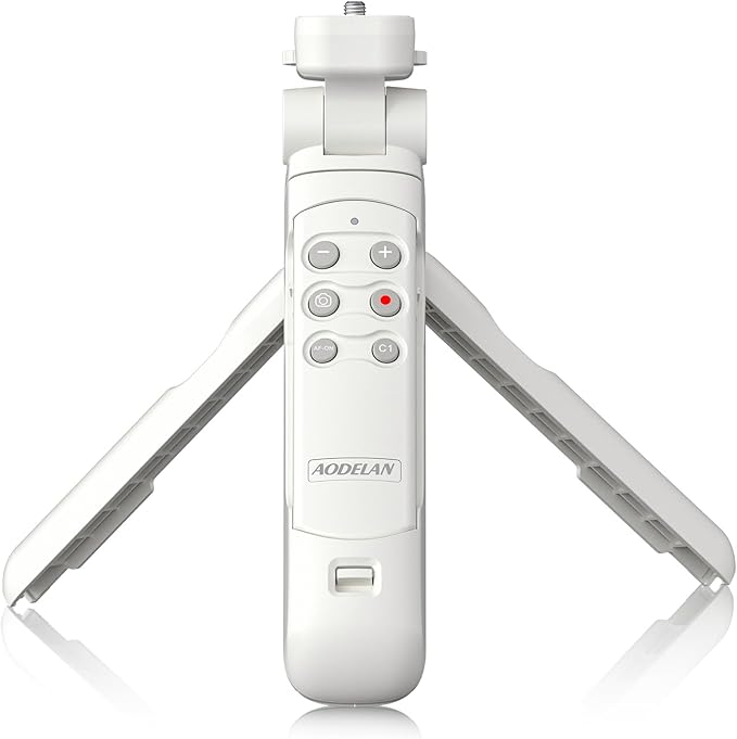 AODELAN Wireless Shooting Grip Tripod by AODELAN