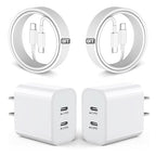iPhone 16 15 Charger, USB C Charger Fast Charging by BikeAnything