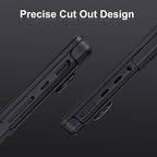MOSISO Compatible with MacBook Pro 16 inch Case 2025 2024 2023 2022 2021 M4 M3 - Image 3