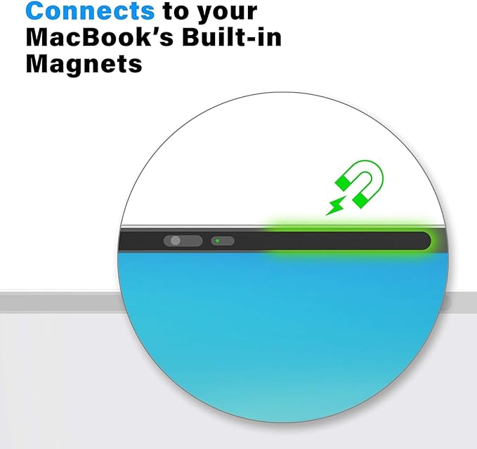 Magnetic Camera Cover for Laptop - Image 2