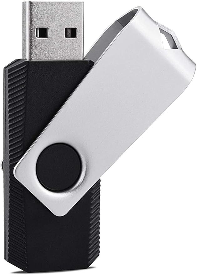 KEXIN Bulk USB 50 Pack 1GB USB Flash Drives Flash Drive Thumb Drive Bulk Flash - Image 2