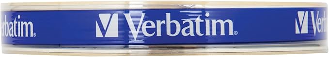 Verbatim DVD-R Blank Discs AZO Dye 4.7GB 16X Recordable Disc - Image 4