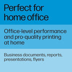 HP OfficeJet Pro 8139e Wireless All-in-One Color Inkjet Printer, Duplex - Image 5
