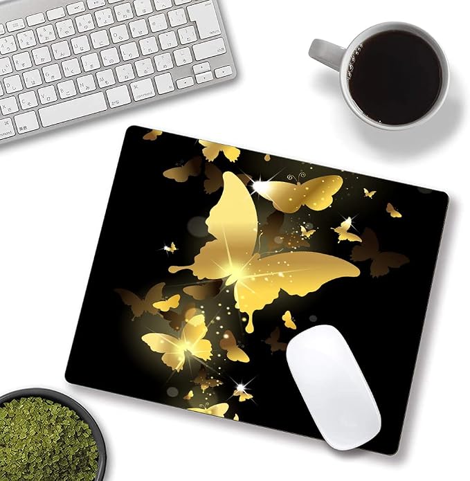 Hokafenle Mouse Pad, Cute Mouse Pads - Image 3