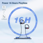 Boean Bluetooth Headphones, Wireless Headphones - Image 4