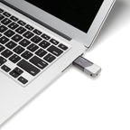 PNY 512GB Turbo Attache 3 USB 3.2 Flash Drive 100MB/s - Image 3
