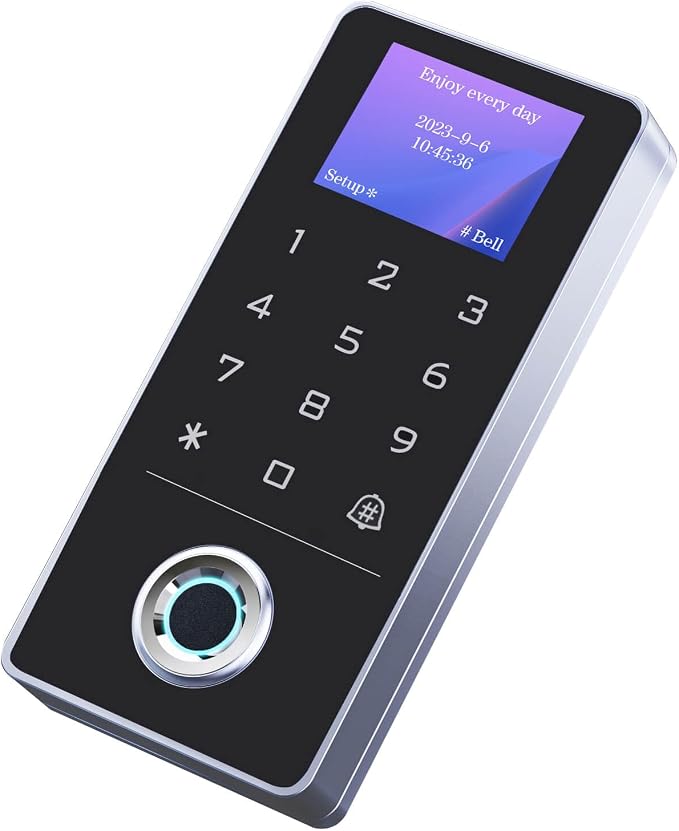 Door Access Control System Kit - Image 3