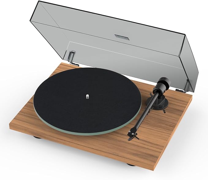 Pro-Ject T1 Evo Hi-Fi Turntable by Pro-JectAudioSystems