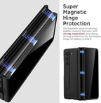 Miimall for Samsung Galaxy Z Fold 6 Case - Image 5