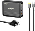 330W Lenovo Legion 7i GaN Laptop Charger by KingMa