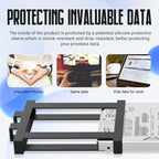YOTUO Portable External Hard Drive Storage Expansion Mobile HDD USB 3.0 - Image 6