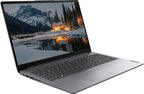 Lenovo IdeaPad 15.6” FHD Touchscreen Laptop, 24GB RAM 1.5TB Storage, 6-Cores - Image 3