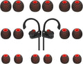 Silicone Earbud Tips Earbud Replacement Tips Eartips Fit Most in-Ear Earbuds by Unknown