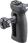 FALCAM F22 Quick Release Handle, Camera Side Handheld Grip Convert 1/4" Thread by UURig