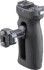 FALCAM F22 Quick Release Handle, Camera Side Handheld Grip Convert 1/4" Thread by UURig
