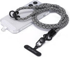 project-cb Phone Lanyard×1, Phone Tether Tab×2, Cell Phone Lanyards by Project-cb