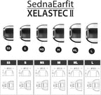 AZLA SednaEarfit XELASTEC 2 - Image 7