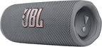 JBL FLIP 6 Waterproof Portable Speaker Bundle - Image 8