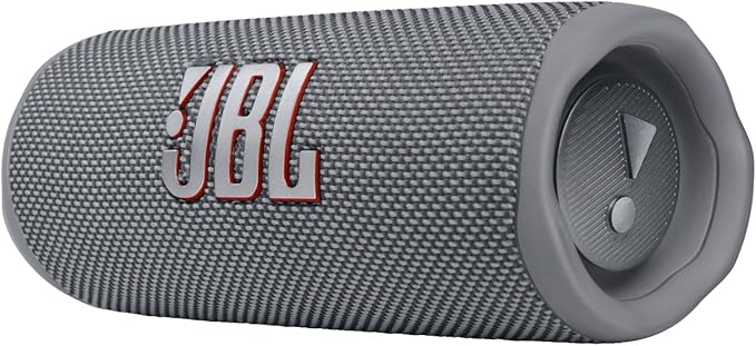 JBL FLIP 6 Waterproof Portable Speaker Bundle - Image 8
