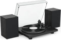 Udreamer Vinyl Record Player, Turntable by Udreamer