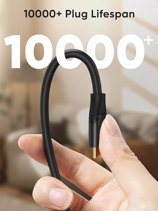 CableCreation USB C to USB A Cable 1FT, USB 3.1 USB 3.2 Gen2 10Gbps USB A to C - Image 5