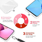 Cell Phone Lanyard - Image 2