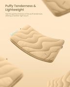 tomtoc 360 Protective Puffy Laptop Sleeve - Image 8