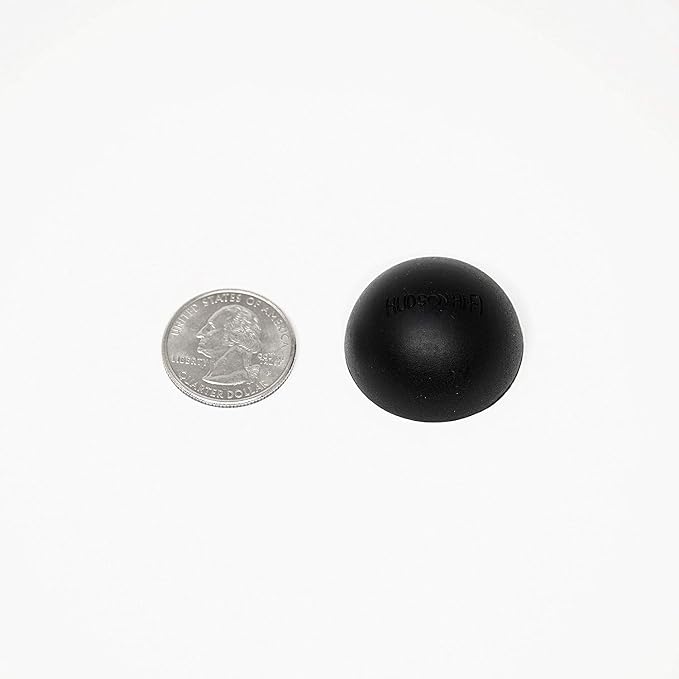 Silicone Speaker Isolation Feet – Non-Skid Adhesive Pads - Image 2