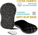 Hokafenle Ergonomic Mouse Pad Wrist Support, Wrist Rest Mousepad - Image 5