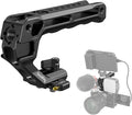 SmallRig Lightweight NATO Top Handle, Quick Release NATO Grip w/NATO Rail by SmallRig