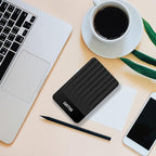 YOTUO Portable 500GB External Hard Drive Storage Expansion Mobile HDD USB 3.0 - Image 9